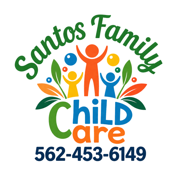 Santos Family Child Care